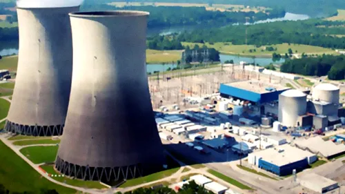 VIDEO | O companie americană susținută de investitori implicați în proiecte Space X vrea să dezvolte capabilități modulare de producere a energiei nucleare în România