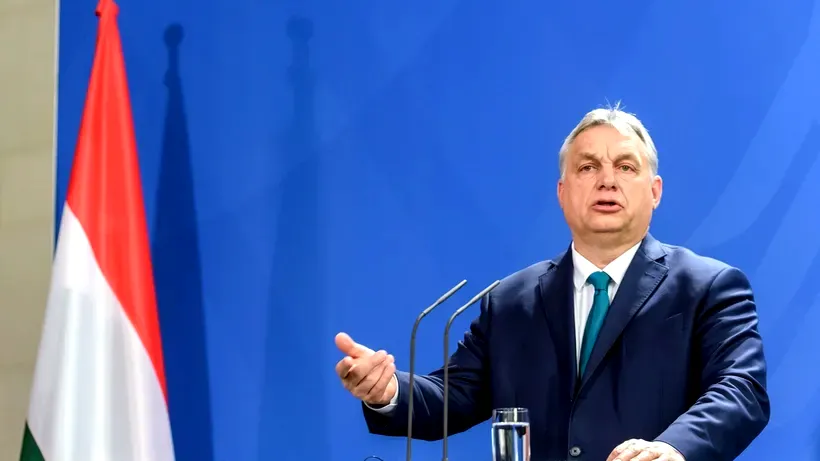 Orban s-a răzgândit după apelul lui Zelenski: Ungaria susține candidatura Ucrainei la UE