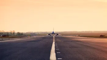 Un om a murit pe pista aeroportului Milan Bergamo din Italia. Toate zborurile au fost suspendate