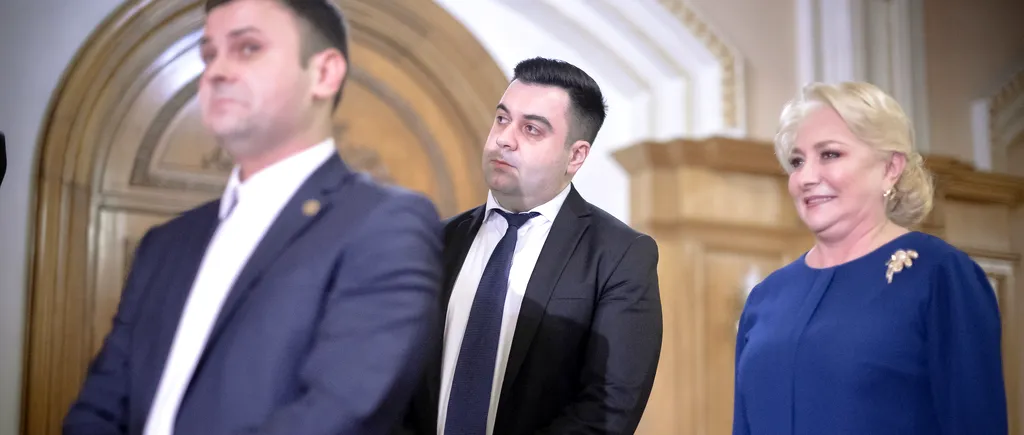 Răzvan Cuc și Daniel Suciu, propuși de PSD pentru portofoliile de la Transporturi și Dezvoltare
