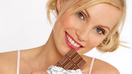 Ce boală ascunde pofta de ciocolată