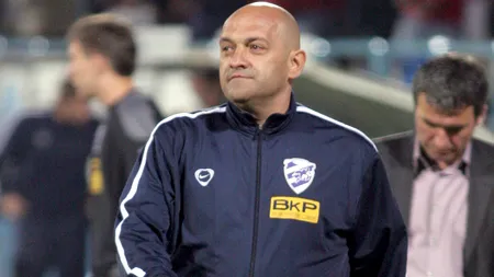 Gabi Balint, scrisoare emoționantă către profesorul său de sport: 