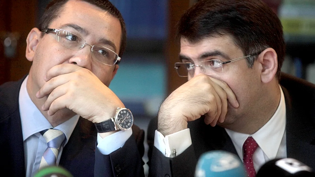 Cazanciuc: Oficial nu mi s-a cerut demisia. Voi avea o discuție cu premierul azi sau mâine