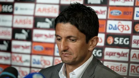 Răzvan Lucescu după ce a fost demis de la Petrolul: cum s-a produs divorțul