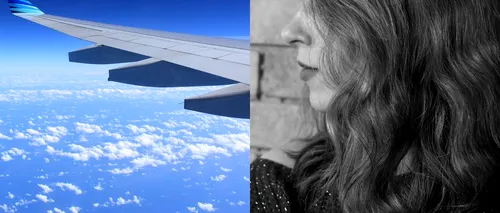 O femeie susține că a fost violată la bordul unei aeronave care zbura spre Londra. Suspectul, cercetat în stare de libertate