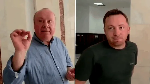 Cum se apără Viorel Pașca, patronul Azilelor Groazei din Bihor: ”Vreau dovada. Ce prostii sunt astea”