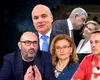 Gheorghe Piperea: „Rareș Bogdan, Grapini și Mihai Tudose nu au votat pentru susținerea URSULEI VON DER LEYEN”