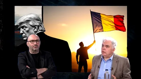 Adrian Severin: „Azi am ajuns la fund. De aici, putem doar să ne RIDICĂM”