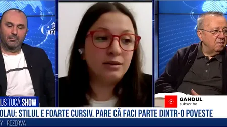 VIDEO | Ana Nicolau, directorul general al Editurii Nemira, despre cartea prințului Harry: „Este interesantă teroarea față de paparazzi”