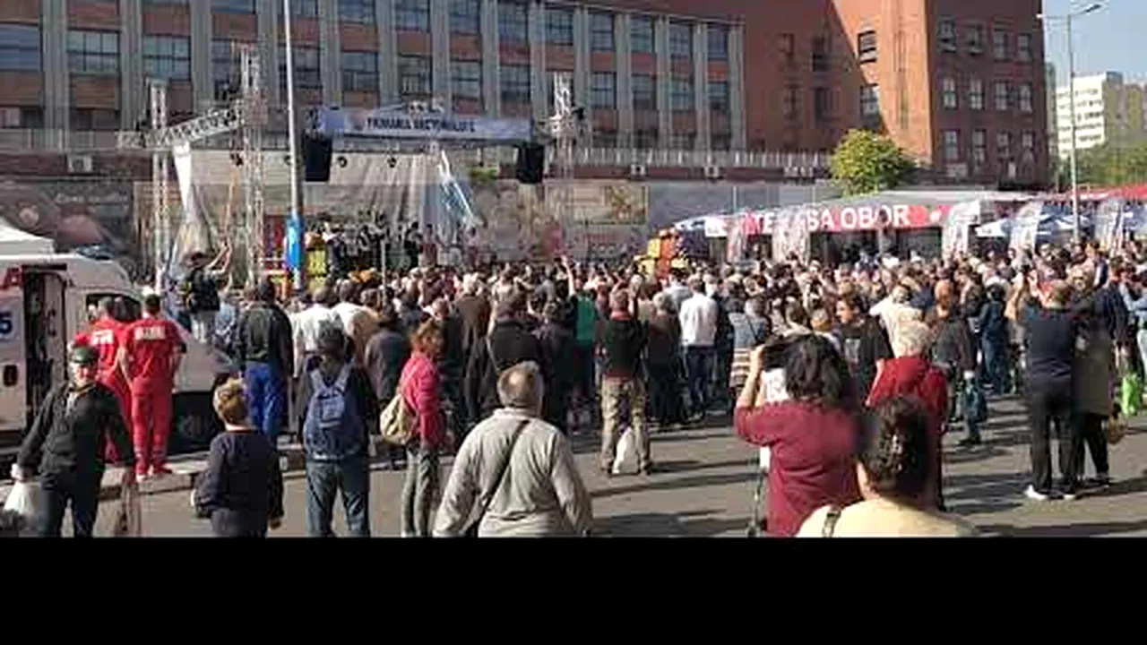 Controale în locurile aglomerate din București. Amenzi de până la 2.500 de lei