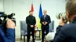 Canada și Ucraina au încheiat un parteneriat strategic pe 100 de ani. Premierul canadian anunță producția unui milion de drone în următorii 2 ani
