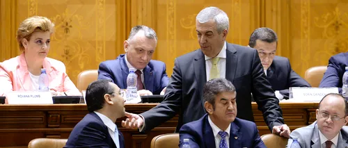 Ce se află în spatele alianței iminiente dintre ALDE și Pro România, potrivit fostului președinte Băsescu: Pentru Tăriceanu, partidul lui Ponta este un „vehicul