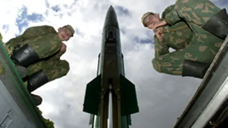 Avertismentul Rusiei pentru România, după anunțul NATO: „Vom căuta mijloace de a anihila flota militară românească