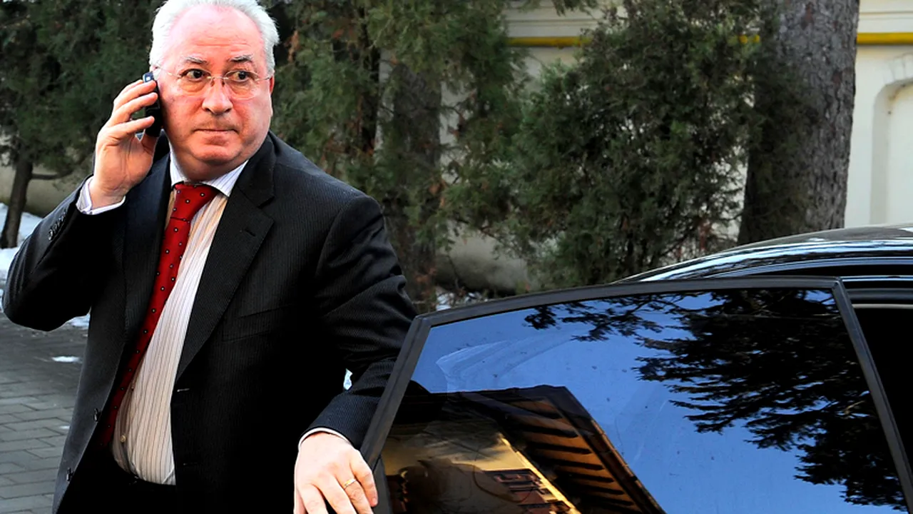 Ministrul Culturii, Puiu Hașotti: Comisia care a decis că premierul Victor Ponta a plagiat a răspuns la o comandă politică