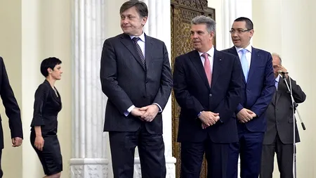 „DEMOCRAȚIA COSTĂ