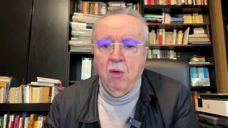 Ion Cristoiu: Prin Moțiunea împotriva Dianei Buzoianu, AUR dă șah PSD