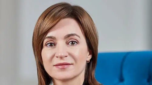 Curtea Constituţională a Republicii Moldova a decis. Desemnarea făcută de Maia Sandu pentru funcția de premier, neconstituțională