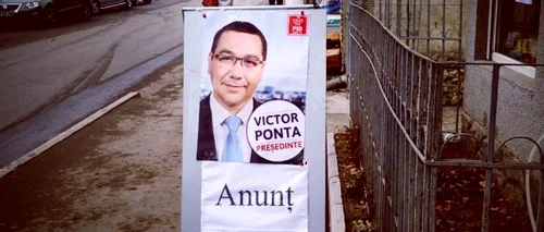 Românii din Republica Moldova, invitați cu autocarul, gratuit, pe 16 noiembrie, „pentru a-l susține pe candidatul Victor Ponta