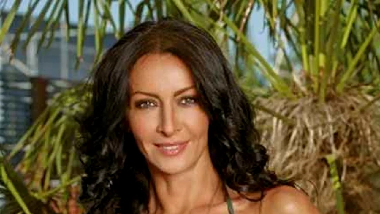 Cura de detoxifiere a Mihaelei Rădulescu