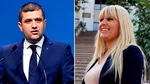 Elena Udrea îl ironizează pe ministrul Radu Miruță în criza Dunării: „Pentru unii, 2 cm contează…”