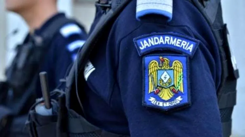 Jandarmul care s-a împușcat în cap la centrala nucleară de la Cernavodă a murit