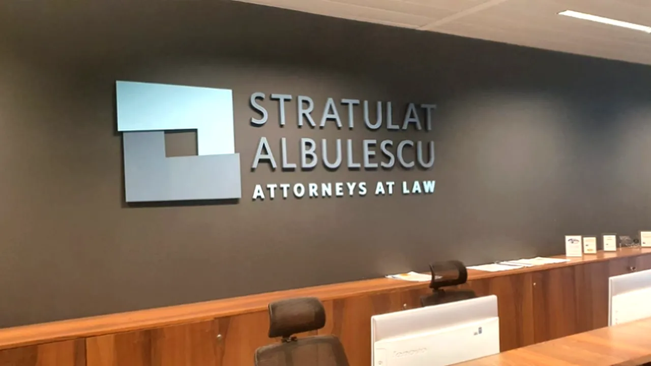 Stratulat Albulescu a asistat GapMinder Venture Partners Fond îI cu privire la investiția în start-up-ul românesc de tehnologie - Genezio