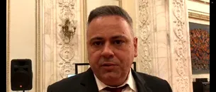 <span style='background-color: #666666; color: #fff; ' class='highlight text-uppercase'>POLITICĂ</span> Ministrul Barbu, despre APIA: Am numit un director general