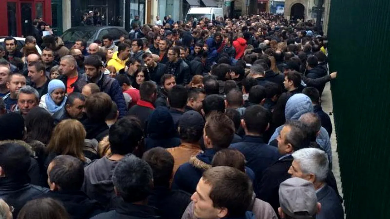 Mesajul românilor din diaspora către Victor Ponta: 