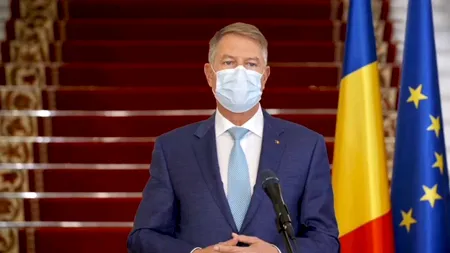Klaus Iohannis: Avem o strategie de vaccinare anti-COVID. Au fost stabilite toate mecanismele de aprovizionare, stocare şi implicarea resurselor urmare, precum şi planul de acţiune