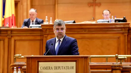 Marcel Ciolacu îi solicită președintelui Ucrainei să intervină pentru revizuirea Legii minorităților naționale: ”Afectează dreptul copiilor români din această țară de a învăța în limba maternă”