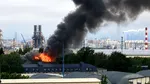 Atac masiv cu drone asupra Moscovei. Capitala Rusiei, zguduită de explozii. O rafinărie de petrol, în flăcări. Aeroportul Șeremetievo, evacuat