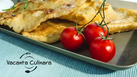 Concept complet nou de preparate culinare cu livrare disponibil începând cu data de 1 iunie 2020 pentru bucureşteni şi zona de nord a judeţului Ilfov