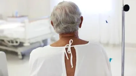 IREAL: Un bărbat a murit la 82 de ani fără să vadă vreodată o femeie sau un autoturism. „A fost singurul din lume”