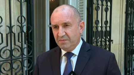 Bulgaria „taxează“ SUA pentru că nu au aprobat eliminarea vizelor: Avioanele militare americane mai pot rămâne doar o lună pe aeroportul din Sofia