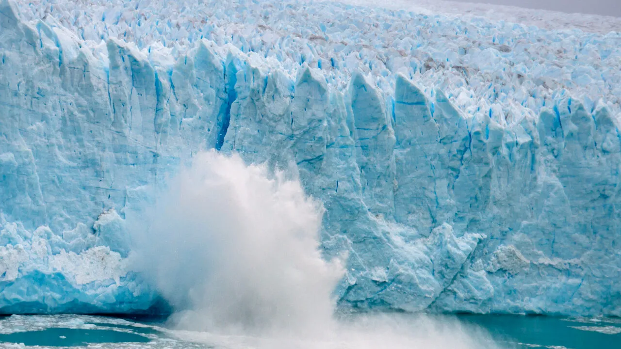 Încălzirea globală afectează planeta! Se modifică rotaţia Pământului din cauza topirii calotei glaciare