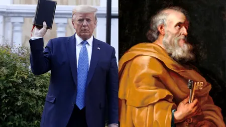 Trump dezvăluie motivul pentru care vrea să se implice în negocierile de pace: Am bilet asigurat spre RAI dacă opresc războiul din Ucraina