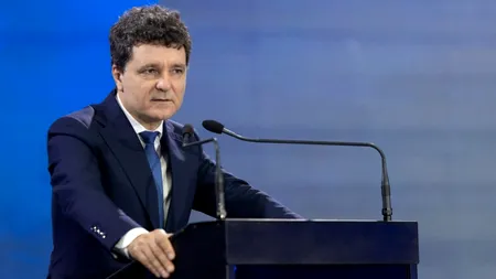 Nicușor Dan, după ce Trump a impus taxe vamale de 30% pentru UE: „România sprijină eforturile CE de a ajunge la un acord cu SUA înainte de 1 august”