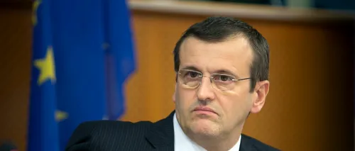 Președintele Parlamentului European critică audierea lui Cristian Preda, acuzat de defăimarea țării: „Încercările de a-l intimida, dar și de a-i păta reputația sunt inacceptabile