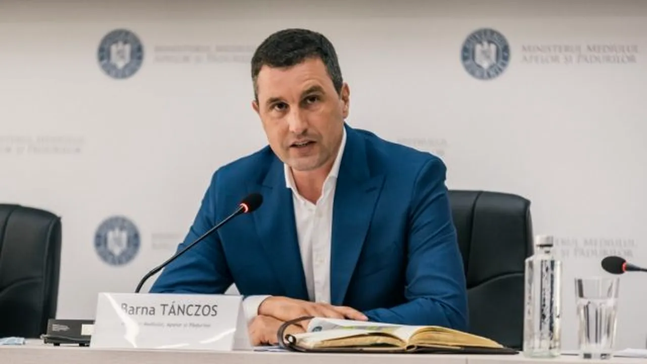 Ministrul Mediului: „CE a închis dosarul de infringement deschis împotriva României pe tema Programului Naţional de Control al Poluării Atmosferice”