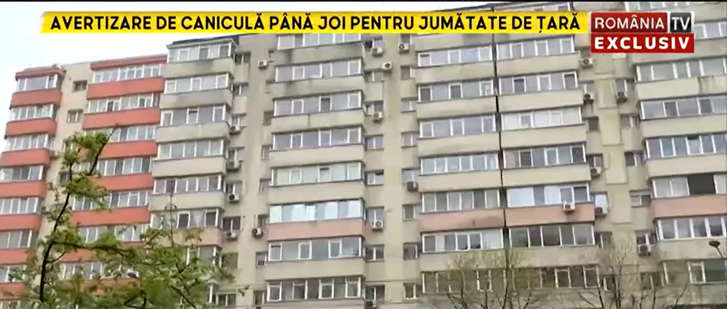 Zonele din Capitală unde prețurile la APARTAMENTE au scăzut, comparativ cu anul trecut