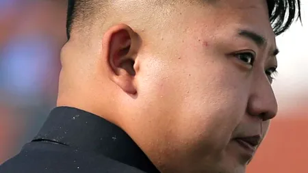 Kim Jong-un s-a înfuriat după ce a vizitat un muzeu. 