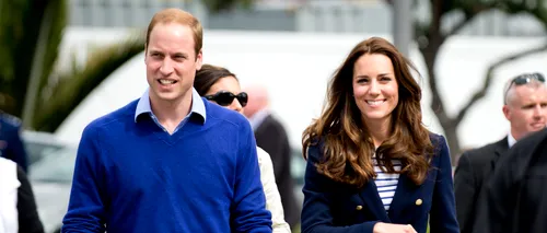 Presă: Prințul William a fost bolnav de COVID-19. Diagnosticul, ținut secret de acesta pentru a nu produce îngrijorare