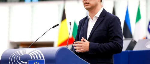 Victor Negrescu solicită sancționarea lui Guido Reil, eurodeputatul care a comparat România cu Vestul Sălbatic