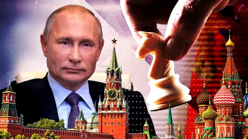 Presa britanică: „Putin suferă de Parkinson și va renunța la președinția Rusiei”