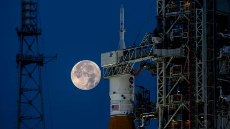 Studiu: NASA ar putea găsi viață extraterestră în 2030 pe „Luna” lui Jupiter