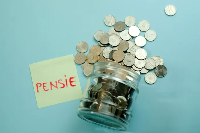 Harta pensiilor din România. Top 10 județe în care se încasează cele mai mari pensii medii