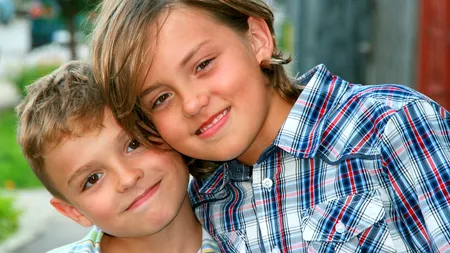 Comportamentul părinților influențează nivelul de inteligență al copiilor