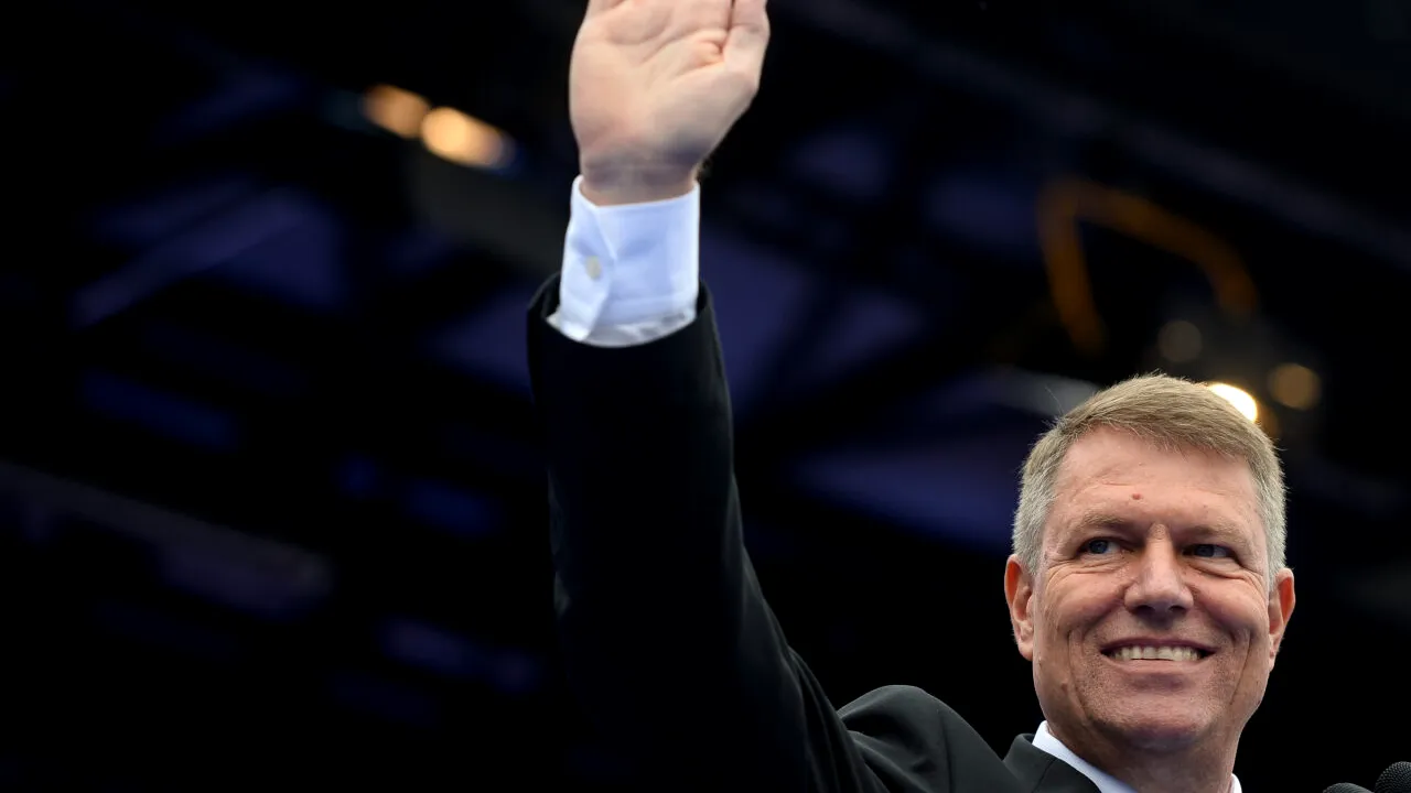 Ce pensie va primi Klaus Iohannis după ce a demisionat din funcția de președinte. Mai beneficiază și de o indemnizație de 12.000 de lei lunar