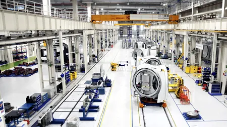 Investitor român în SUA: „România poate deveni un centru european de afaceri