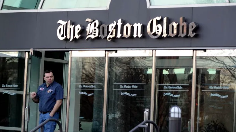 Grupul The New York Times vinde publicația The Boston Globe. Cine e noul proprietar și ce valoare are tranzacția
